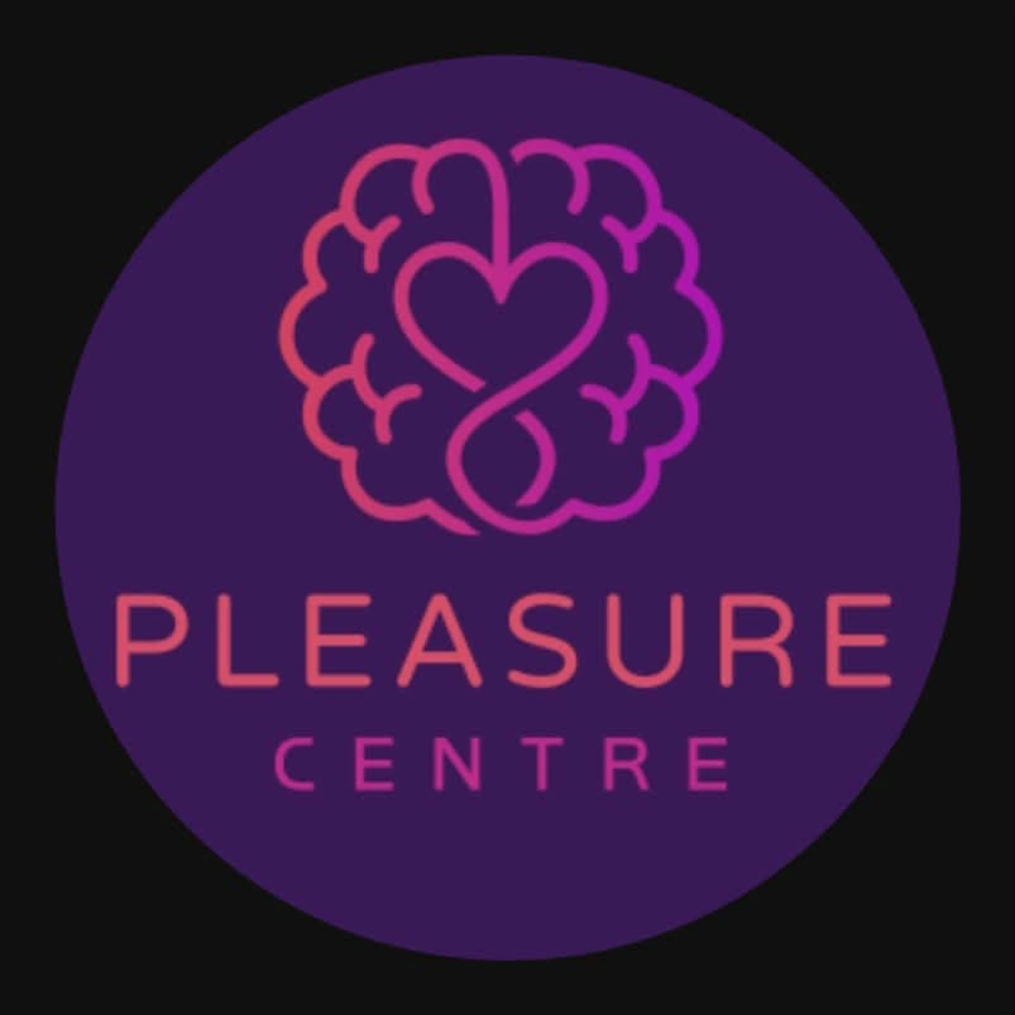THE PLEASURE CENTRE